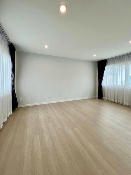 The Pana Petchkasem-Sai 3, Bangkok, Nakhon Lung Road, Bang Phai, Bang Khae, Bangkok, 4 Bedrooms, 300 sqm, Single Detached House For Sale, by Chantat Raoprachong, 500178581 - DDproperty.com