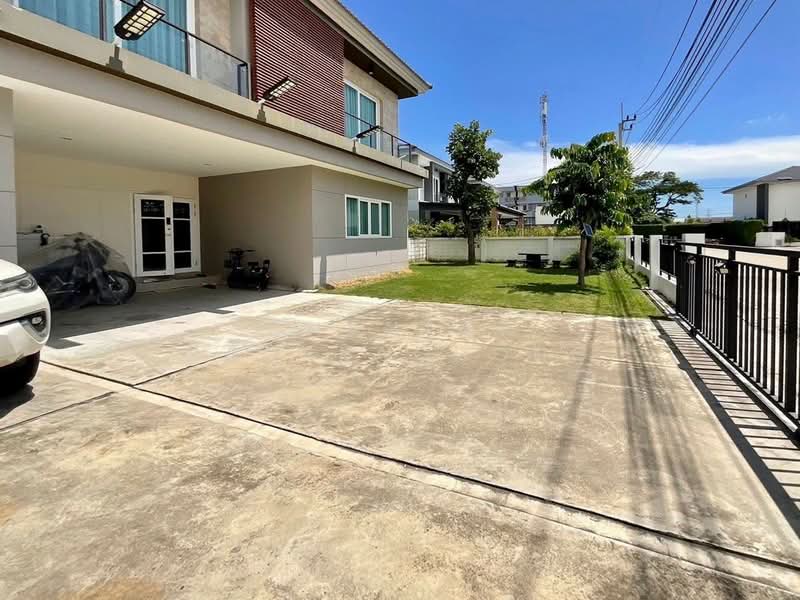 The Pana Petchkasem-Sai 3, Bangkok, Nakhon Lung Road, Bang Phai, Bang Khae, Bangkok, 4 Bedrooms, 300 sqm, Single Detached House For Sale, by Chantat Raoprachong, 500178581 - DDproperty.com