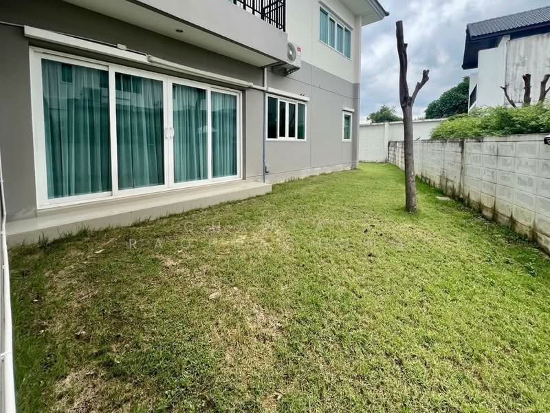 The Pana Petchkasem-Sai 3, Bangkok, Nakhon Lung Road, Bang Phai, Bang Khae, Bangkok, 4 Bedrooms, 300 sqm, Single Detached House For Sale, by Chantat Raoprachong, 500178581 - DDproperty.com