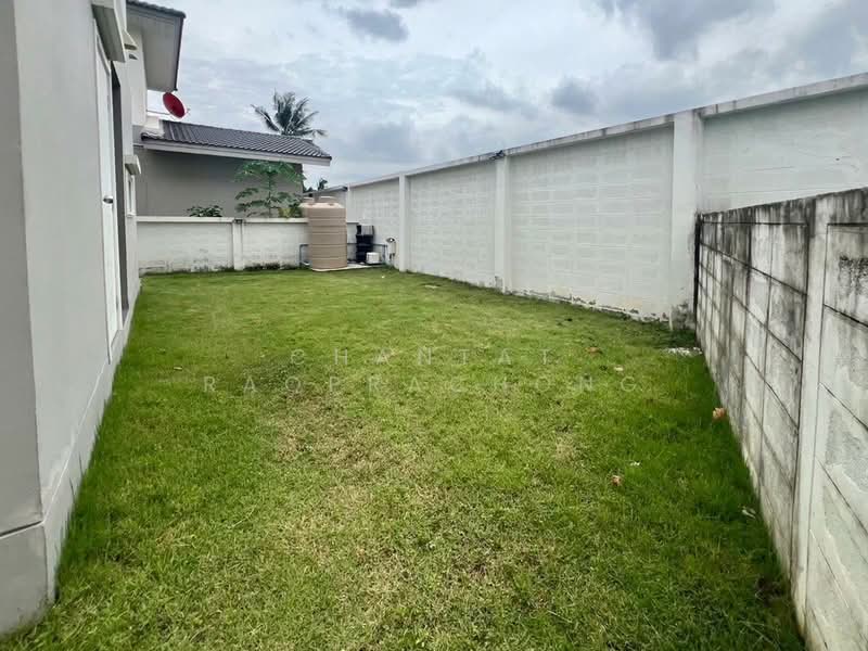 The Pana Petchkasem-Sai 3, Bangkok, Nakhon Lung Road, Bang Phai, Bang Khae, Bangkok, 4 Bedrooms, 300 sqm, Single Detached House For Sale, by Chantat Raoprachong, 500178581 - DDproperty.com