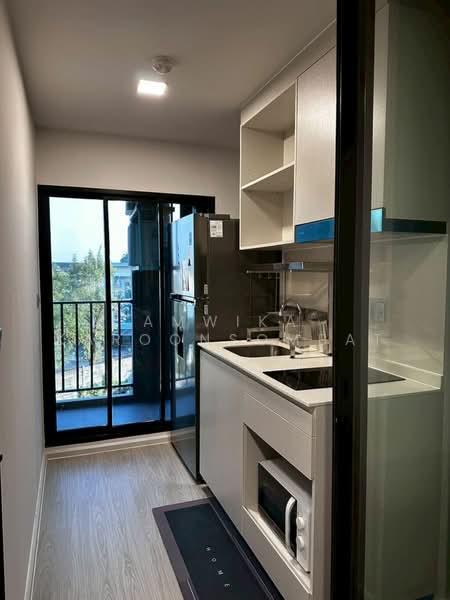Atmoz Oasis Onnut, Bangkok, Soi On Nut 66/1, On Nut Road, Suan Luang, Suan Luang, Bangkok, 1 Bedroom, 27 sqm, Condo For Rent, by Amwika Karoonsombat, 500178583 - DDproperty.com