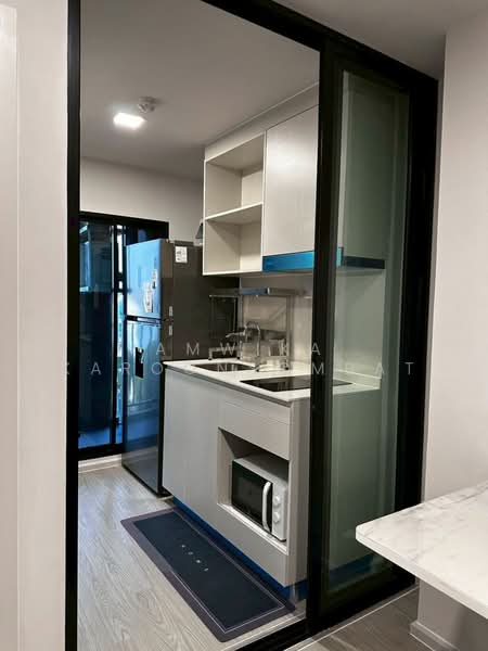 Atmoz Oasis Onnut : แอทโมซ โอเอซิส อ่อนนุช, กรุงเทพ, ซอยอ่อนนุช 66/1 ถนนอ่อนนุช, สวนหลวง, สวนหลวง, กรุงเทพ, 27 ตร.ม., คอนโด ให้เช่า, โดย Amwika Karoonsombat, 500178583 - DDproperty.com