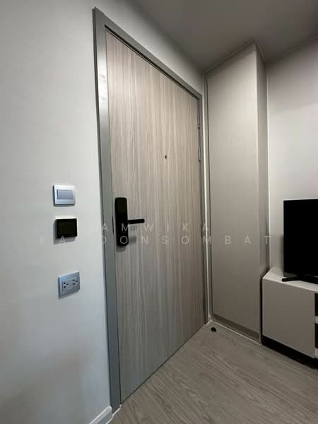 Atmoz Oasis Onnut, Bangkok, Soi On Nut 66/1, On Nut Road, Suan Luang, Suan Luang, Bangkok, 1 Bedroom, 27 sqm, Condo For Rent, by Amwika Karoonsombat, 500178583 - DDproperty.com