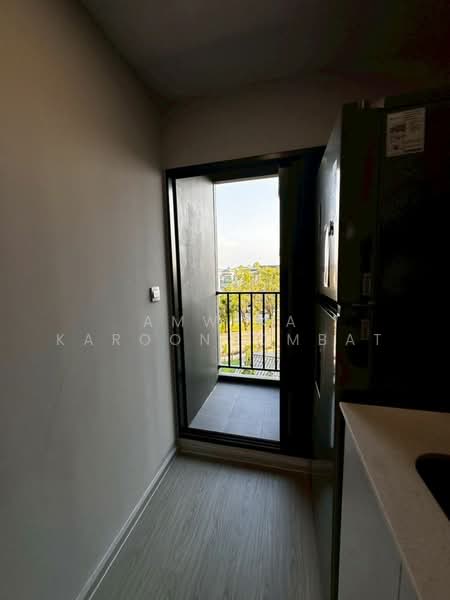 Atmoz Oasis Onnut, Bangkok, Soi On Nut 66/1, On Nut Road, Suan Luang, Suan Luang, Bangkok, 1 Bedroom, 27 sqm, Condo For Rent, by Amwika Karoonsombat, 500178583 - DDproperty.com