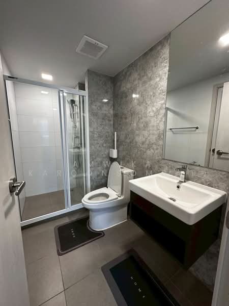 Atmoz Oasis Onnut, Bangkok, Soi On Nut 66/1, On Nut Road, Suan Luang, Suan Luang, Bangkok, 1 Bedroom, 27 sqm, Condo For Rent, by Amwika Karoonsombat, 500178583 - DDproperty.com