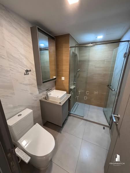 Taka Haus, Bangkok, 99 Soi Ekamai 10, Khlong Tan Nua, Watthana, Bangkok, 1 Bedroom, 44 sqm, Condo For Rent, by PROPMATCH CO., LTD., 500178584 - DDproperty.com