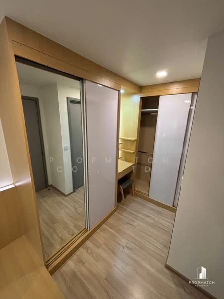 Taka Haus, Bangkok, 99 Soi Ekamai 10, Khlong Tan Nua, Watthana, Bangkok, 1 Bedroom, 44 sqm, Condo For Rent, by PROPMATCH CO., LTD., 500178584 - DDproperty.com