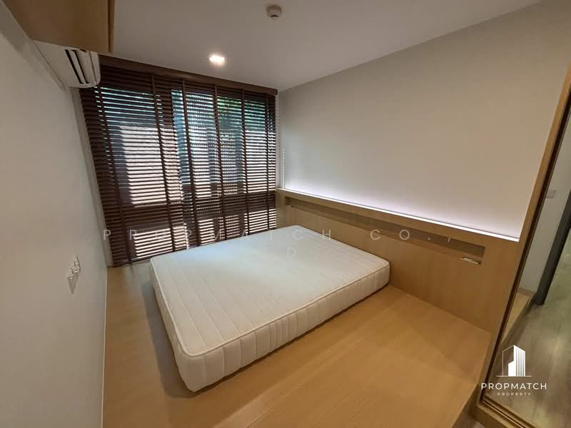 Taka Haus : ทากะ เฮาส์, กรุงเทพ, 99 ซอยเอกมัย 10, คลองตันเหนือ, วัฒนา, กรุงเทพ, 44 ตร.ม., คอนโด ให้เช่า, โดย PROPMATCH CO., LTD., 500178584 - DDproperty.com