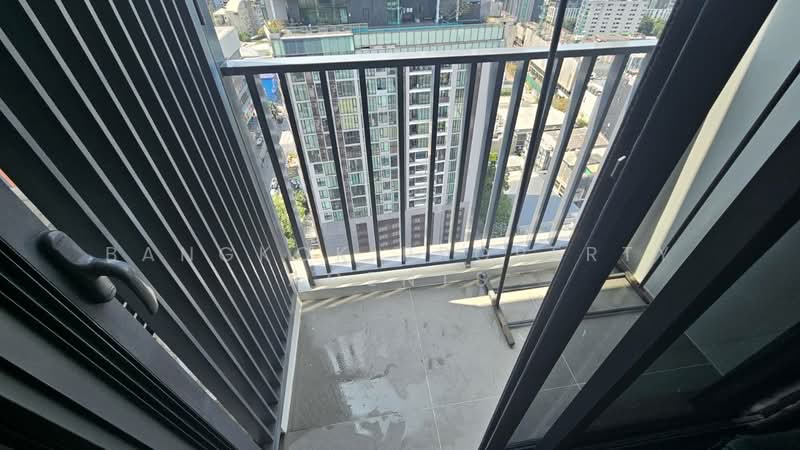 M Thonglor 10, Bangkok, 9 Soi Ekkamai 12, Ekkamai Road, Khlong Tan Nua, Watthana, Bangkok, 2 Bedrooms, 58 sqm, Condo For Rent, by BANGKOK PROPERTY AGENTS, 500178585 - DDproperty.com