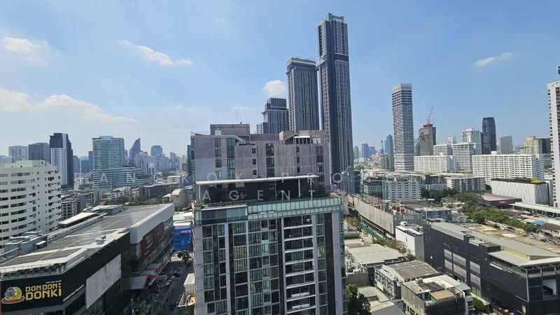 M Thonglor 10 : เอ็ม ทองหล่อ 10, กรุงเทพ, 9 ซอยเอกมัย 12 ถนนเอกมัย, คลองตันเหนือ, วัฒนา, กรุงเทพ, 58 ตร.ม., คอนโด ให้เช่า, โดย BANGKOK PROPERTY AGENTS, 500178585 - DDproperty.com