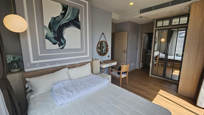 M Thonglor 10 : เอ็ม ทองหล่อ 10, กรุงเทพ, 9 ซอยเอกมัย 12 ถนนเอกมัย, คลองตันเหนือ, วัฒนา, กรุงเทพ, 58 ตร.ม., คอนโด ให้เช่า, โดย BANGKOK PROPERTY AGENTS, 500178585 - DDproperty.com