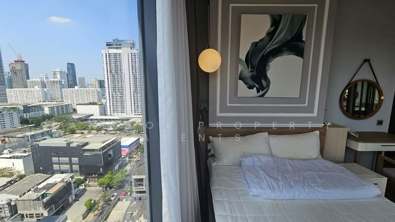 M Thonglor 10, Bangkok, 9 Soi Ekkamai 12, Ekkamai Road, Khlong Tan Nua, Watthana, Bangkok, 2 Bedrooms, 58 sqm, Condo For Rent, by BANGKOK PROPERTY AGENTS, 500178585 - DDproperty.com