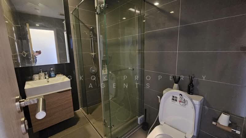 M Thonglor 10, Bangkok, 9 Soi Ekkamai 12, Ekkamai Road, Khlong Tan Nua, Watthana, Bangkok, 2 Bedrooms, 58 sqm, Condo For Rent, by BANGKOK PROPERTY AGENTS, 500178585 - DDproperty.com