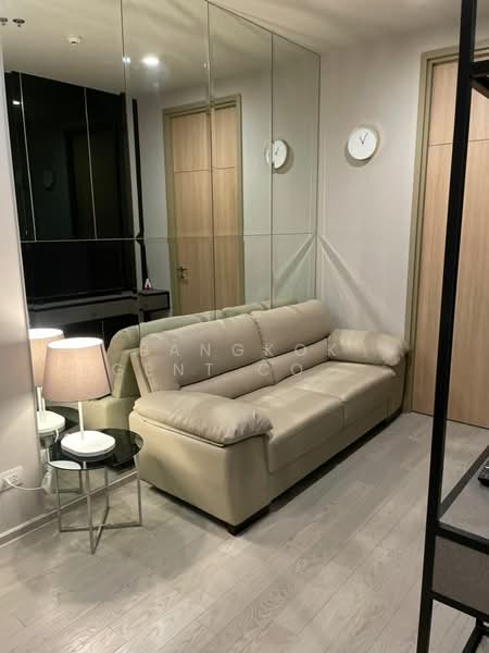 Noble Ploenchit : โนเบิล เพลินจิต, กรุงเทพ, 1035 ถนนเพลินจิต, ลุมพินี, ปทุมวัน, กรุงเทพ, 48 ตร.ม., คอนโด ให้เช่า, โดย Bangkok Agent Co.,Ltd., 500178586 - DDproperty.com
