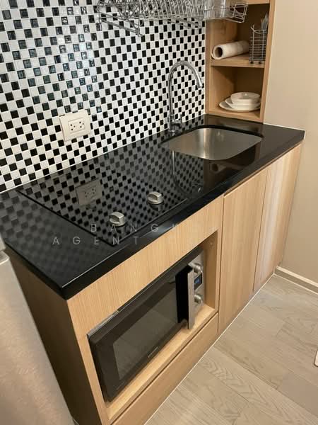 Noble Ploenchit, Bangkok, 1035 Ploenchit Road, Lumphini, Pathum Wan, Bangkok, 1 Bedroom, 48 sqm, Condo For Rent, by Bangkok Agent Co.,Ltd., 500178586 - DDproperty.com