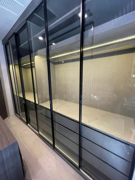 Noble Ploenchit : โนเบิล เพลินจิต, กรุงเทพ, 1035 ถนนเพลินจิต, ลุมพินี, ปทุมวัน, กรุงเทพ, 48 ตร.ม., คอนโด ให้เช่า, โดย Bangkok Agent Co.,Ltd., 500178586 - DDproperty.com