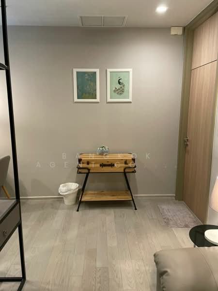 Noble Ploenchit, Bangkok, 1035 Ploenchit Road, Lumphini, Pathum Wan, Bangkok, 1 Bedroom, 48 sqm, Condo For Rent, by Bangkok Agent Co.,Ltd., 500178586 - DDproperty.com