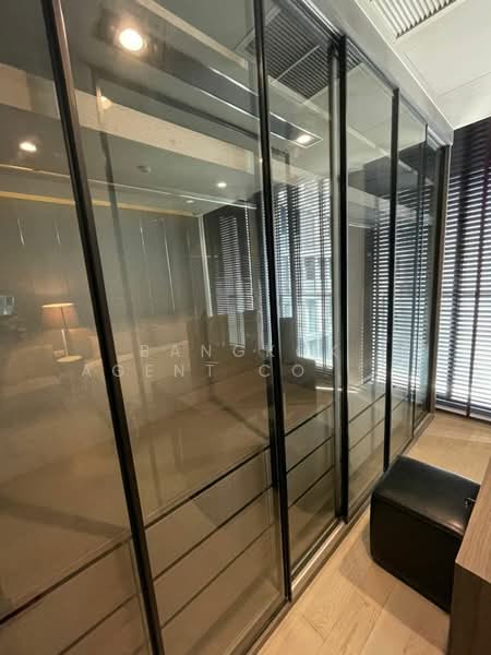 Noble Ploenchit, Bangkok, 1035 Ploenchit Road, Lumphini, Pathum Wan, Bangkok, 1 Bedroom, 48 sqm, Condo For Rent, by Bangkok Agent Co.,Ltd., 500178586 - DDproperty.com