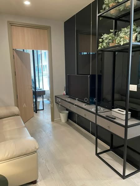 Noble Ploenchit, Bangkok, 1035 Ploenchit Road, Lumphini, Pathum Wan, Bangkok, 1 Bedroom, 48 sqm, Condo For Rent, by Bangkok Agent Co.,Ltd., 500178586 - DDproperty.com