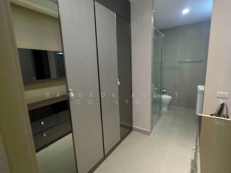 Noble Ploenchit, Bangkok, 1035 Ploenchit Road, Lumphini, Pathum Wan, Bangkok, 1 Bedroom, 47 sqm, Condo For Rent, by Bangkok Agent Co.,Ltd., 500178587 - DDproperty.com