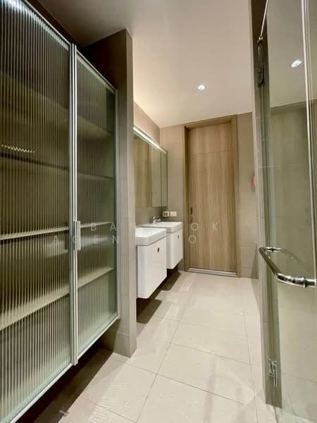 Noble Ploenchit, Bangkok, 1035 Ploenchit  Road, Lumphini, Pathum Wan, Bangkok, 3 Bedrooms, 178 sqm, Condo For Rent, by Bangkok Agent Co.,Ltd., 500178588 - DDproperty.com