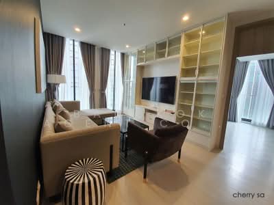 For Rent - Noble Ploenchit, Bangkok