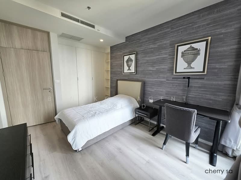 Noble Ploenchit : โนเบิล เพลินจิต, กรุงเทพ, 1035 ถนนเพลินจิต, ลุมพินี, ปทุมวัน, กรุงเทพ, 93 ตร.ม., คอนโด ให้เช่า, โดย Bangkok Agent Co.,Ltd., 500178589 - DDproperty.com