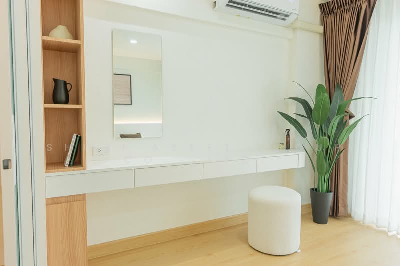 Chom Doi Condominium, Chiang Mai, 9 Canal Road, Su Thep, Muang Chiang Mai, Chiang Mai, 1 Bedroom, 35 sqm, Condo For Sale, by Shori Asset Group Co., Ltd., 500178590 - DDproperty.com