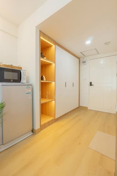 Chom Doi Condominium, Chiang Mai, 9 Canal Road, Su Thep, Muang Chiang Mai, Chiang Mai, 1 Bedroom, 35 sqm, Condo For Sale, by Shori Asset Group Co., Ltd., 500178590 - DDproperty.com