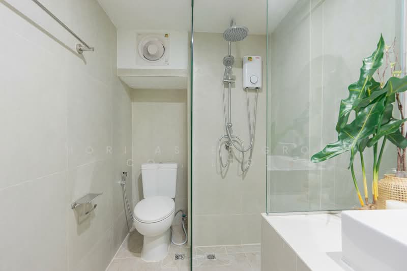 Chom Doi Condominium, Chiang Mai, 9 Canal Road, Su Thep, Muang Chiang Mai, Chiang Mai, 1 Bedroom, 35 sqm, Condo For Sale, by Shori Asset Group Co., Ltd., 500178590 - DDproperty.com