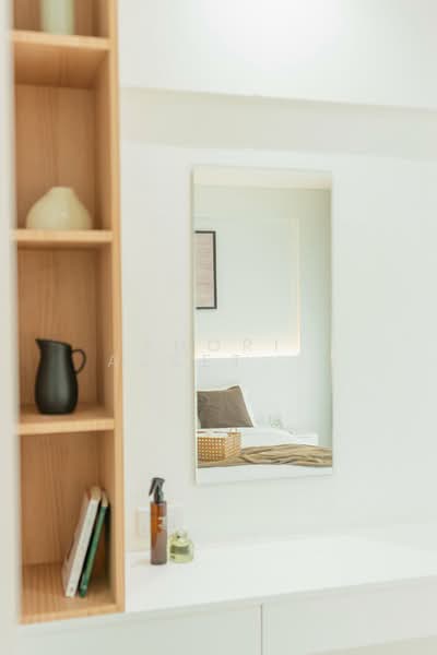 Chom Doi Condominium, Chiang Mai, 9 Canal Road, Su Thep, Muang Chiang Mai, Chiang Mai, 1 Bedroom, 35 sqm, Condo For Sale, by Shori Asset Group Co., Ltd., 500178590 - DDproperty.com