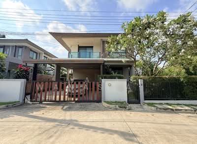 ขาย - Burasiri Wongwaen-On Nut : บุราสิริ วงแหวน-อ่อนนุช, สมุทรปราการ