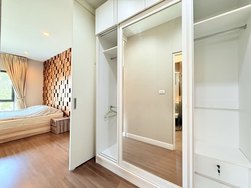 Burasiri Wongwaen-On Nut, Samut Prakan, Soi Kanchanaphisek 39, Kanchanaphisek Road, Rachathewa, Bang Plee, Samut Prakan, 4 Bedrooms, 188 sqm, Single Detached House For Sale, by Wanas Wanassanan, 500178591 - DDproperty.com