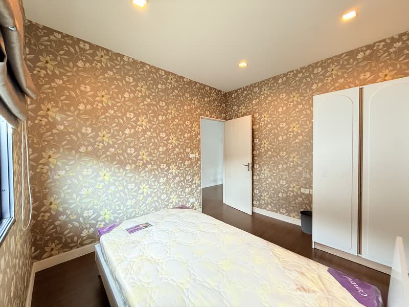 Burasiri Wongwaen-On Nut, Samut Prakan, Soi Kanchanaphisek 39, Kanchanaphisek Road, Rachathewa, Bang Plee, Samut Prakan, 4 Bedrooms, 188 sqm, Single Detached House For Sale, by Wanas Wanassanan, 500178591 - DDproperty.com