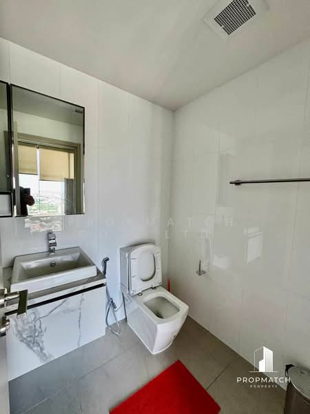 The Line Sukhumvit 101, Bangkok, 3009 Sukhumvit 101 Road, Bang Chak, Phra Khanong, Bangkok, 1 Bedroom, 46 sqm, Condo For Rent, by PROPMATCH CO., LTD., 500178593 - DDproperty.com