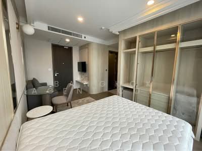 For Rent - ASHTON Chula-Silom, Bangkok