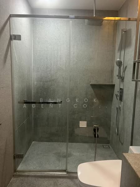 The Line Ratchathewi, Bangkok, 598 Phetchaburi Road, Thanon Phetchaburi, Ratchathewi, Bangkok, 2 Bedrooms, 80 sqm, Condo For Rent, by Bangkok Agent Co.,Ltd., 500178598 - DDproperty.com