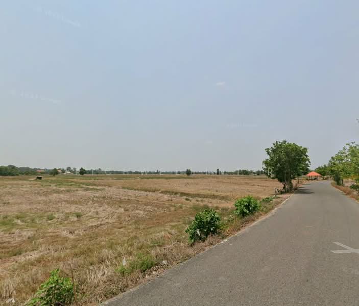 6 rai of land for sale in Ban Song, Phanom Sarakham District., Chachoengsao, Ban-Song, Phanom Sarakham, Chachoengsao, , 11,124 sqm, Land For Sale, by richwellinter, 500178599 - DDproperty.com