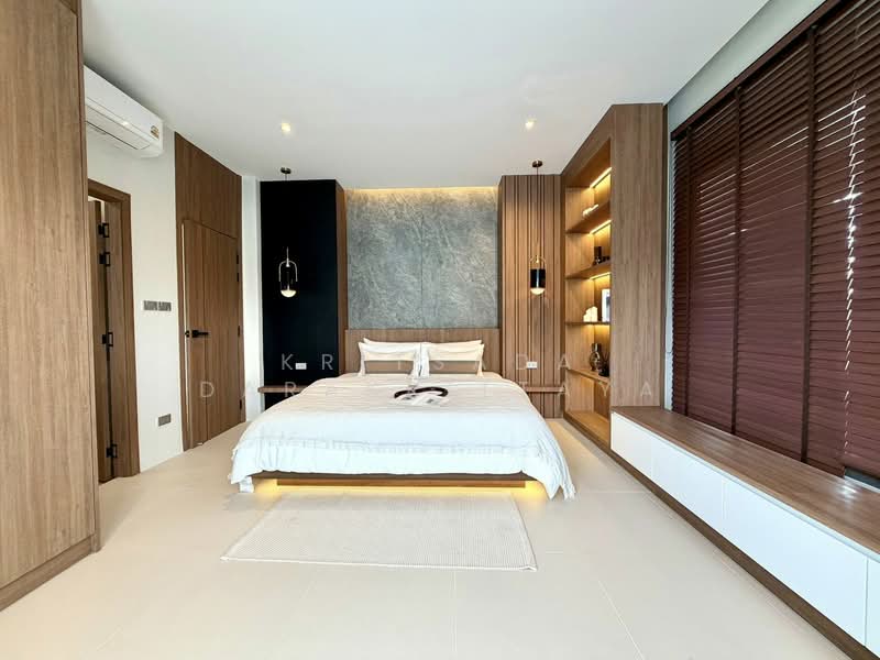 Pool Villa (Thalang Phulet), Phuket, Sri Sunthon, Thalang, Phuket, 3 Bedrooms, 176 sqm, Single Detached House For Sale, by Kritsada Darakrittaya, 500178601 - DDproperty.com