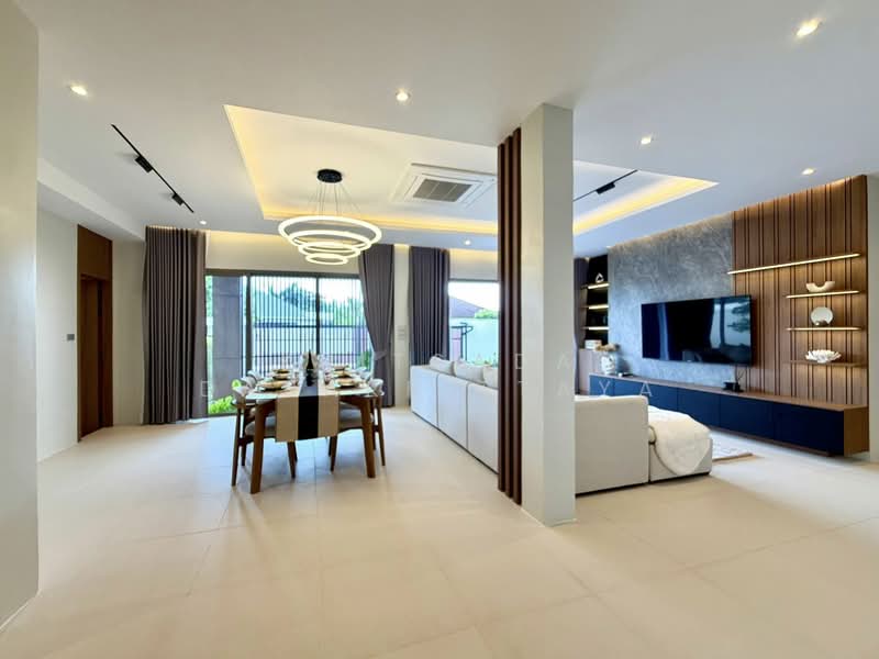 Pool Villa (Thalang Phulet), Phuket, Sri Sunthon, Thalang, Phuket, 3 Bedrooms, 176 sqm, Single Detached House For Sale, by Kritsada Darakrittaya, 500178601 - DDproperty.com