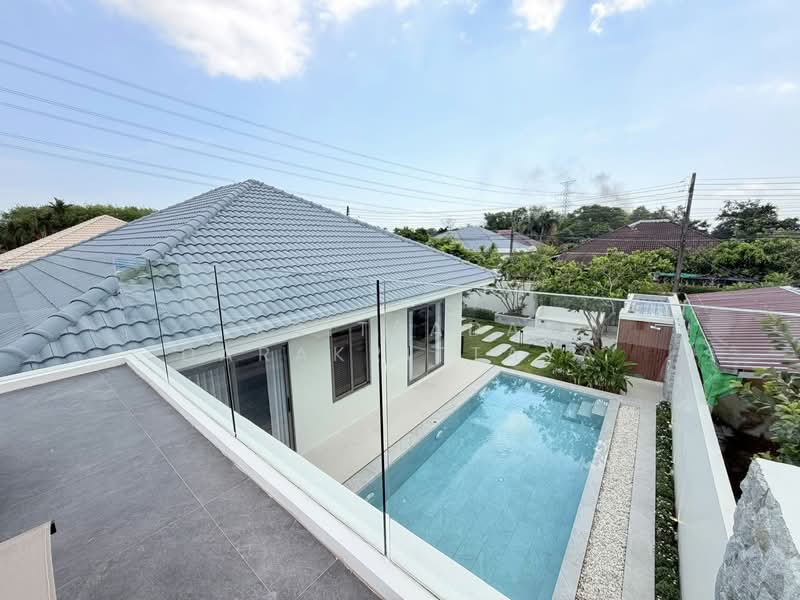 Pool Villa (Thalang Phulet), ภูเก็ต, ศรีสุนทร, ถลาง, ภูเก็ต, 176 ตร.ม., บ้านเดี่ยว ขาย, โดย Kritsada Darakrittaya, 500178601 - DDproperty.com