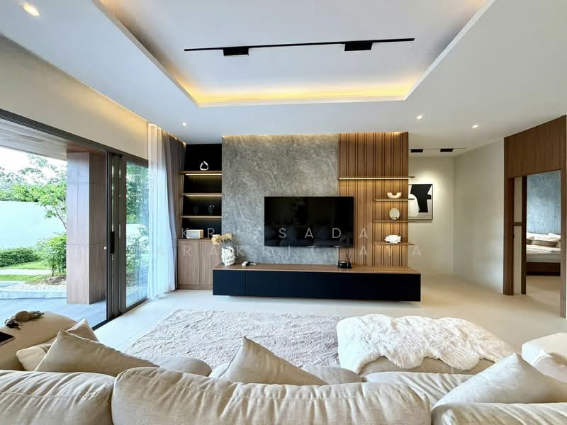 Pool Villa (Thalang Phulet), Phuket, Sri Sunthon, Thalang, Phuket, 3 Bedrooms, 176 sqm, Single Detached House For Sale, by Kritsada Darakrittaya, 500178601 - DDproperty.com