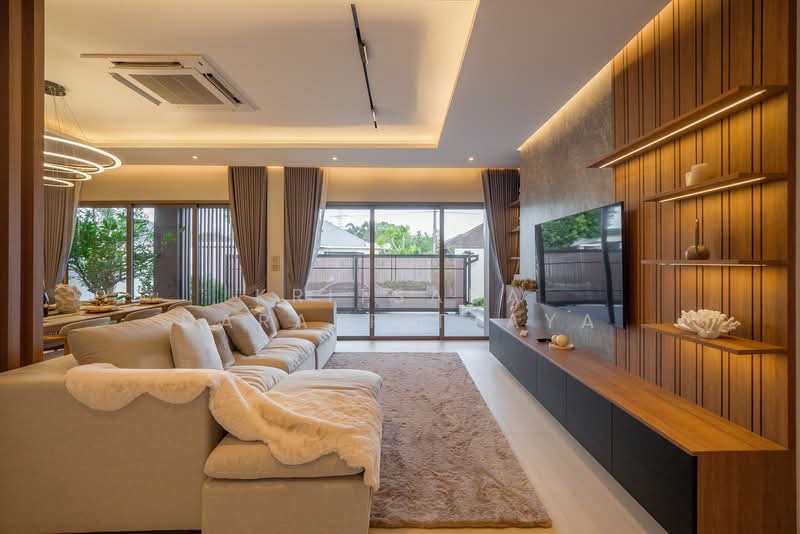 Pool Villa (Thalang Phulet), Phuket, Sri Sunthon, Thalang, Phuket, 3 Bedrooms, 176 sqm, Single Detached House For Sale, by Kritsada Darakrittaya, 500178601 - DDproperty.com