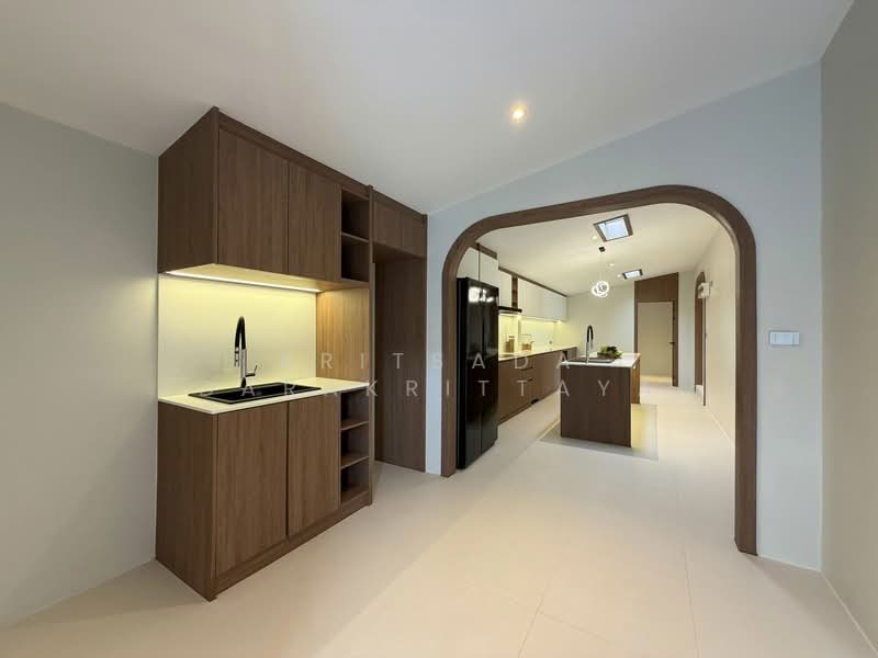 Pool Villa (Thalang Phulet), Phuket, Sri Sunthon, Thalang, Phuket, 3 Bedrooms, 176 sqm, Single Detached House For Sale, by Kritsada Darakrittaya, 500178601 - DDproperty.com