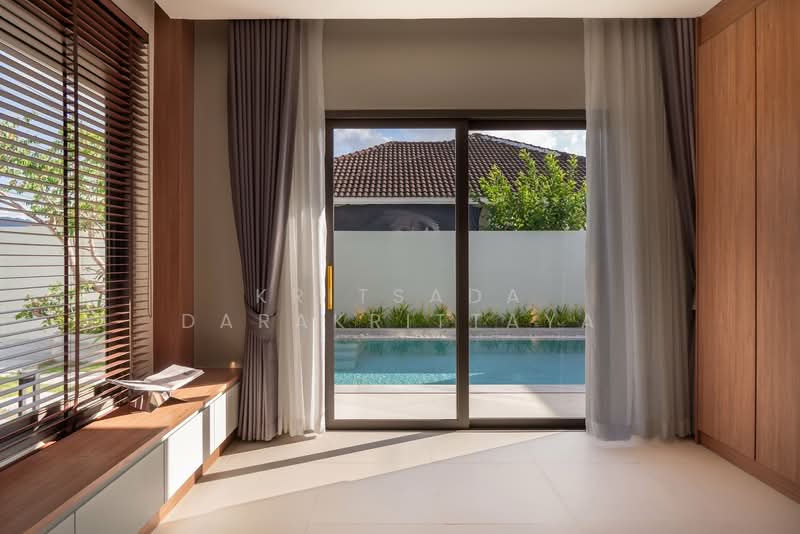 Pool Villa (Thalang Phulet), ภูเก็ต, ศรีสุนทร, ถลาง, ภูเก็ต, 176 ตร.ม., บ้านเดี่ยว ขาย, โดย Kritsada Darakrittaya, 500178601 - DDproperty.com