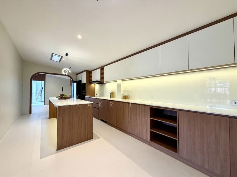 Pool Villa (Thalang Phulet), Phuket, Sri Sunthon, Thalang, Phuket, 3 Bedrooms, 176 sqm, Single Detached House For Sale, by Kritsada Darakrittaya, 500178601 - DDproperty.com