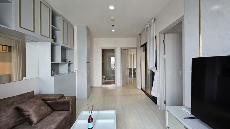 Life Sukhumvit 48, Bangkok, Soi Sukhumvit 48, Phra Kanong, Khlong Toei, Bangkok, 2 Bedrooms, 49 sqm, Condo For Rent, by BANGKOK PROPERTY AGENTS, 500178602 - DDproperty.com