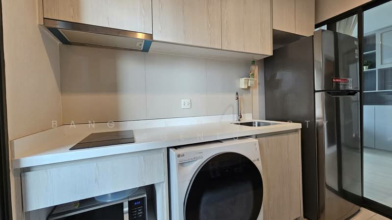 Life Sukhumvit 48, Bangkok, Soi Sukhumvit 48, Phra Kanong, Khlong Toei, Bangkok, 2 Bedrooms, 49 sqm, Condo For Rent, by BANGKOK PROPERTY AGENTS, 500178602 - DDproperty.com