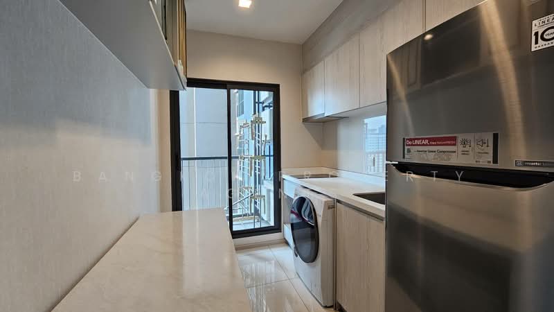 Life Sukhumvit 48, Bangkok, Soi Sukhumvit 48, Phra Kanong, Khlong Toei, Bangkok, 2 Bedrooms, 49 sqm, Condo For Rent, by BANGKOK PROPERTY AGENTS, 500178602 - DDproperty.com