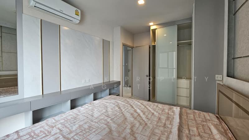 Life Sukhumvit 48, Bangkok, Soi Sukhumvit 48, Phra Kanong, Khlong Toei, Bangkok, 2 Bedrooms, 49 sqm, Condo For Rent, by BANGKOK PROPERTY AGENTS, 500178602 - DDproperty.com